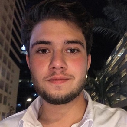 Abedal-Aziz Mohammad Rabah Hashlamoun