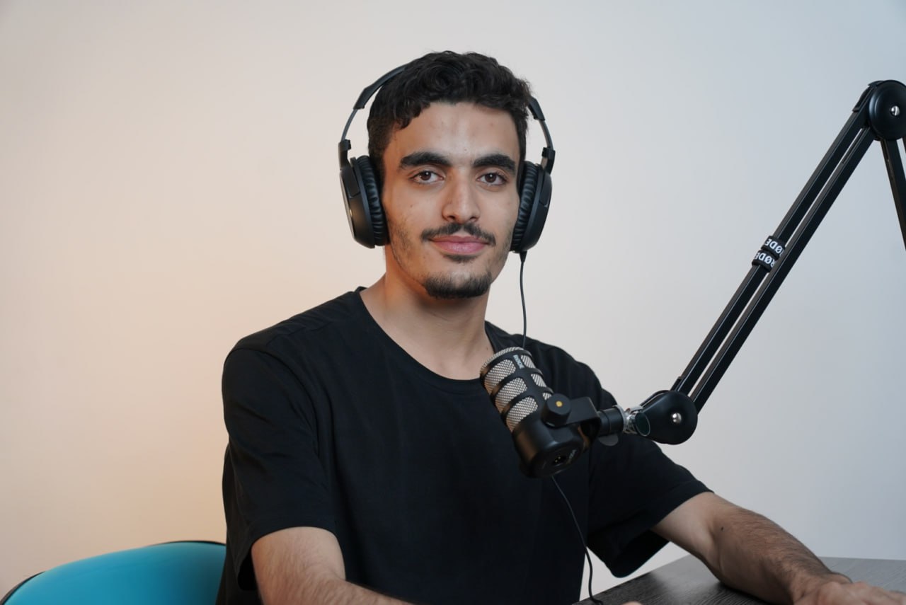 Osaid Salah Abu Al Haj